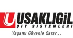 Uşaklıgil Panel Çit