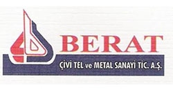 Berat Çivi