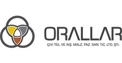 Orallar Çivi